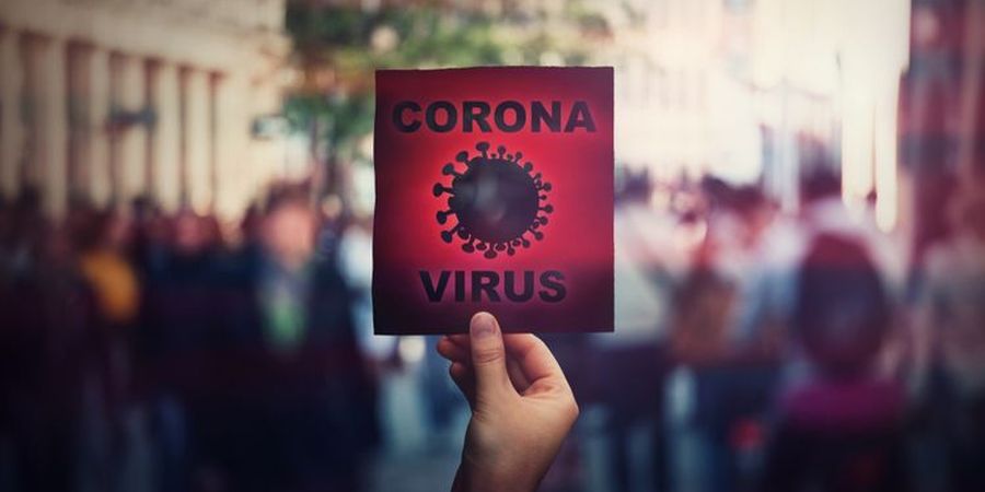 Tiga Tokoh Sepak Bola Indonesia Sembuh dari Virus Corona     