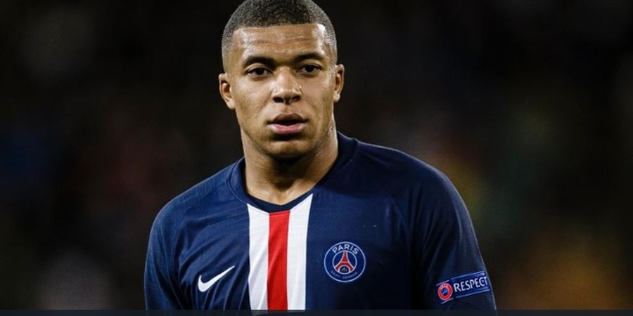 PSG Vs Bayern Muenchen -  Misi Kylian Mbappe Bawa Les Parisiens Juara Liga Champions