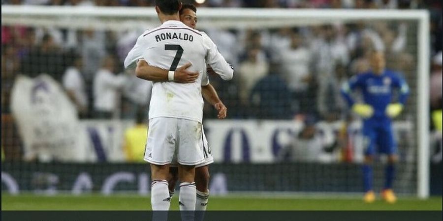 Cerita Mantan Rekan Cristiano Ronaldo Pengagum Nabi Muhammad