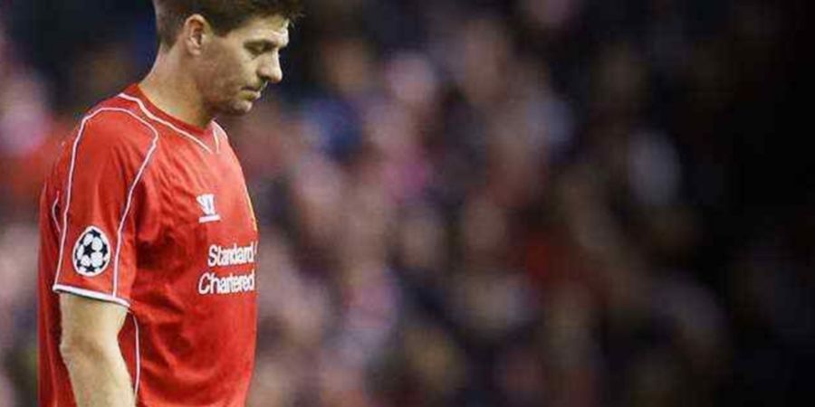 Jika Steven Gerrard Tak Terpeleset, Eks Pelatih Liverpool Bisa Tangani Real Madrid atau Barcelona