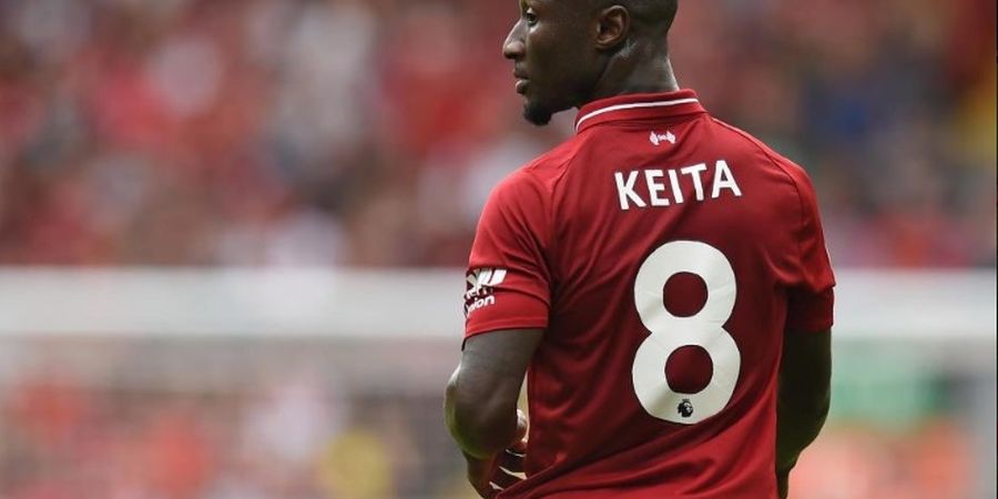 Ketimbang Perpanjang Kontrak Naby Keita, Fan Liverpool Tuntut Manajemen Fokus ke Kontrak Mo Salah