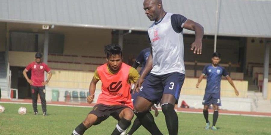 Pemain Naturalisasi Ini Berpeluang Besar Main di Liga Thailand