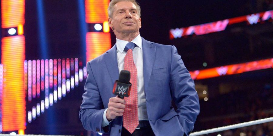 Vince McMahon Ubah Nama Panggung Matt Riddle di WWE