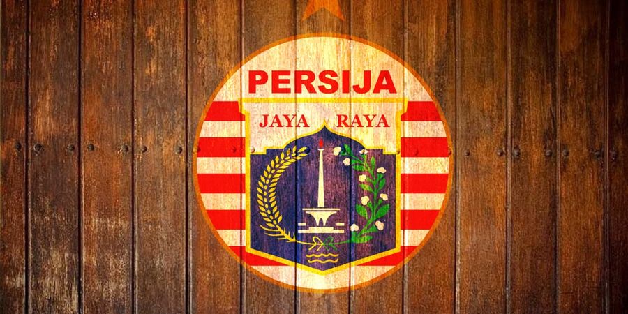 Bukti Persija Jakarta Jadi Tim Paling Sukses di Era Perserikatan