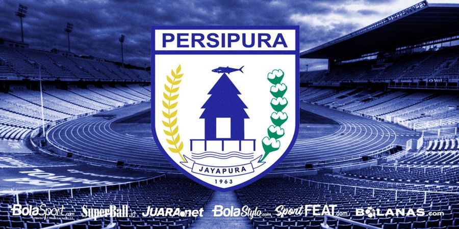 Hasil Liga 2 - Persipura Jayapura Pesta Gol ke Gawang Kalteng Putra FC
