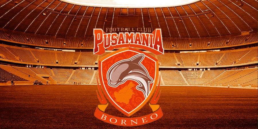 Borneo FC Resmi Lima Pemain, Ada Eks Bek Persebaya Surabaya   