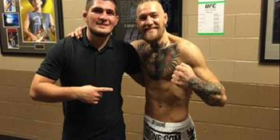 Sosok Ini Dituduh Jadi Penyebab Khabib Mulai Jahat kepada Conor McGregor