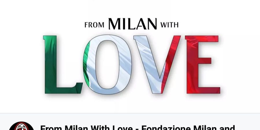 AC Milan Bakal Gandeng Alicia Keys dan Kaka untuk Gelar Konser Amal Virtual