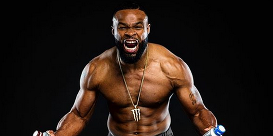 Manajer Ungkap Bayaran Tyron Woodley vs Jake Paul, Tidak Lupa SInggung UFC