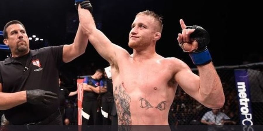 Henry Cejudo Yakin Satu Gerakan Justin Gaethje Ini Dapat Mengubah Jalannya UFC 254