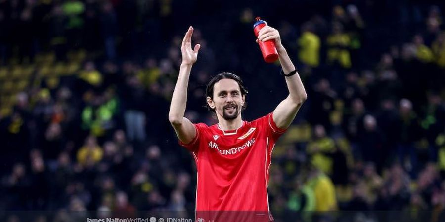 Eks Dortmund Tak Senang dengan Keputusan Bundesliga Melanjutkan Musim