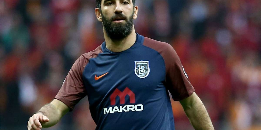 Arda Turan Sebut Ernesto Valverde Hancurkan Kariernya di Barcelona