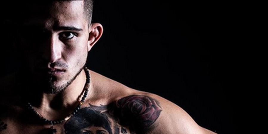 Patahkan Hidung Lawan pada UFC 249, Anthony Pettis Bahagia Jadi Petarung Kelas Teri