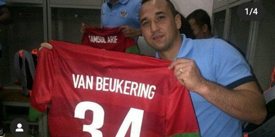 Eks Striker Naturalisasi Timnas Indonesia Dikabarkan Terlibat Kasus Kepemilikan Perkebunan Ganja