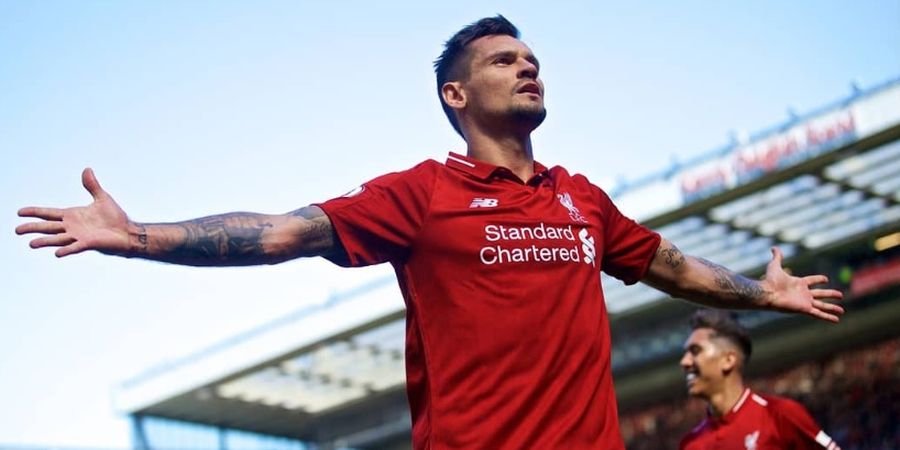 Dua Alasan AS Roma Optimistis Bisa Gaet Bek Terbaik Dunia Liverpool