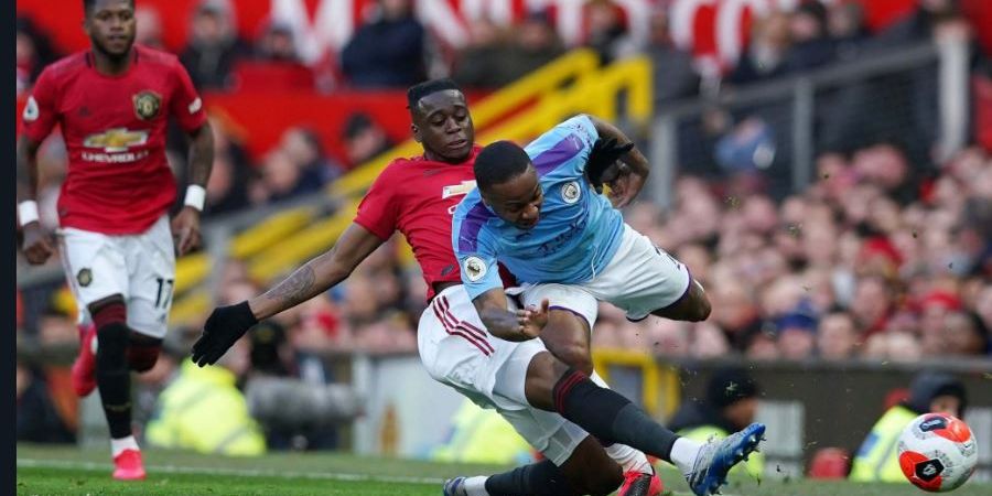 Derbi Manchester di Old Trafford Bisa Tewaskan 37 Orang