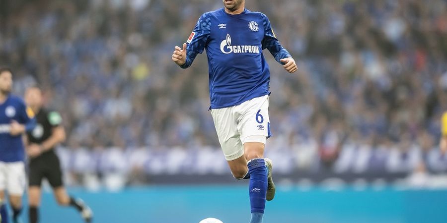 Serunya Pekan Ke-30 Bundesliga, Menunggu Poin Pertama Schalke 04
