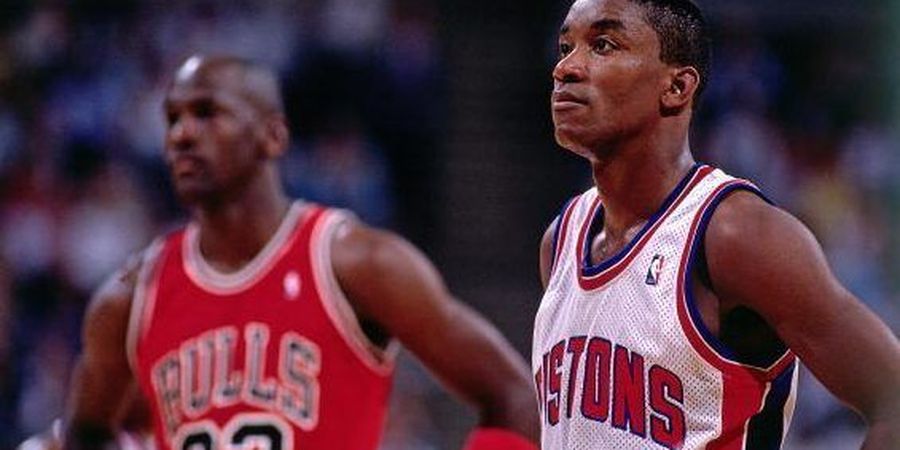 Alasan Michael Jordan Ada Pebasket Terhebat Sepanjang Masa