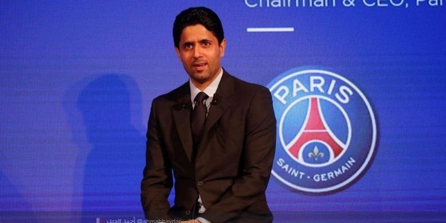 Barcelona Terlalu Banyak Tarik Tuas Ekonomi, Presiden PSG Protes ke UEFA