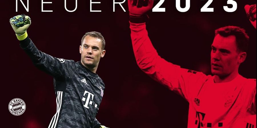 Barcelona Vs Bayern Muenchen - Kualitas 2 Kiper Dianggap Beda Jauh