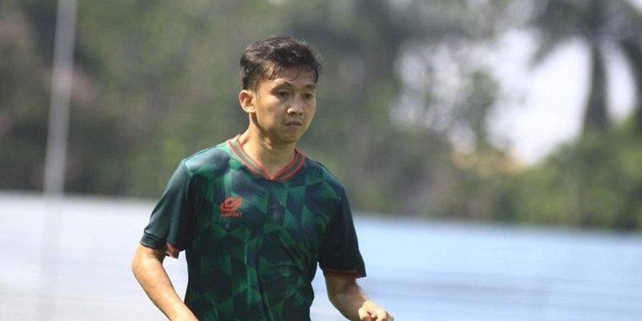 Berleha-leha bukan Jawaban Pemain Tira Persikabo Meski Keberlangsungan Liga Masih Abu-abu