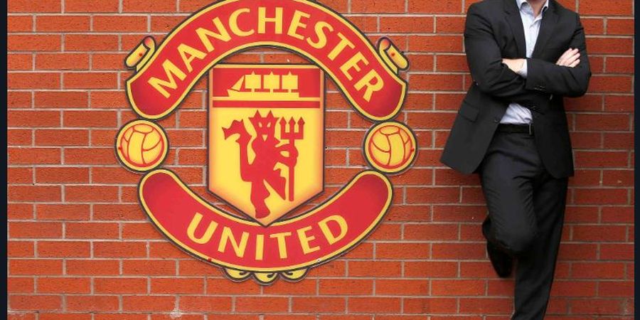 Lagi, Legenda Manchester United Ini Harus Berurusan dengan Polisi