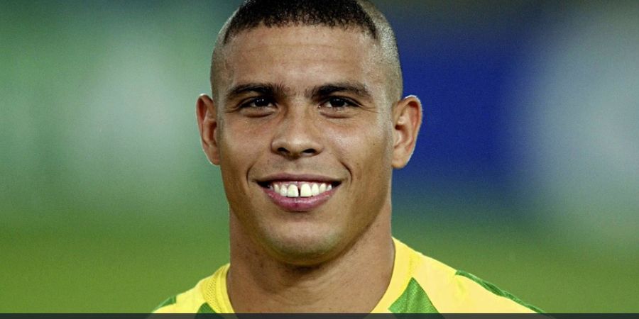 Ronaldo Nazario Sebut 4 Pesepak Bola Terhebat Sepanjang Masa