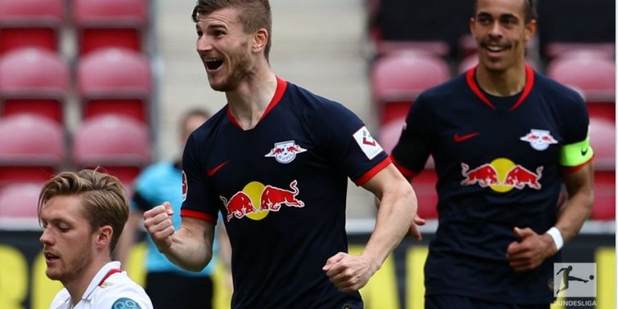 Demi Timo Werner dan Ben Chilwell, Chelsea Akan Lepas 7 Pemainnya