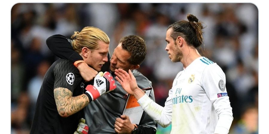 Kasihan, Kontrak Lord Karius Tak Diperpanjang oleh Liverpool