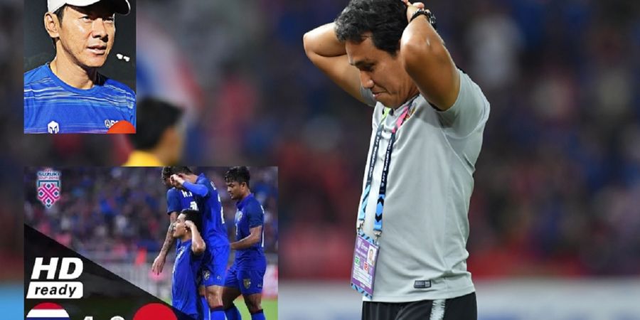 Rival Berat Timnas Indonesia di Piala AFF 2020 Berubah Pikiran, Jalan Bertambah Terjal