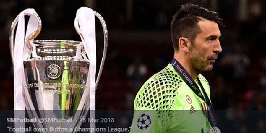 Dikutuk Eks Pemain AC Milan, Juventus Tak Bakal Juara Liga Champions?