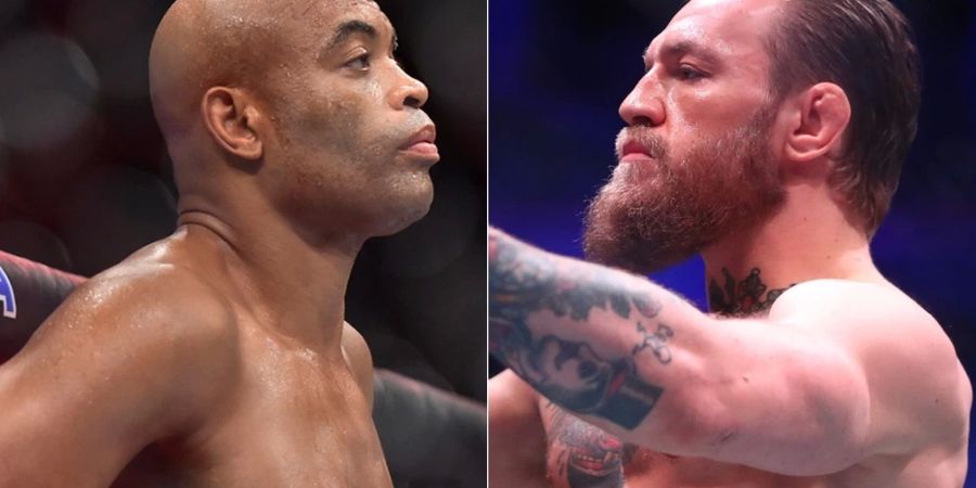 Batal Tinju Mulut Conor McGregor, Petarung Paling Uzur di UFC Segera Pensiun