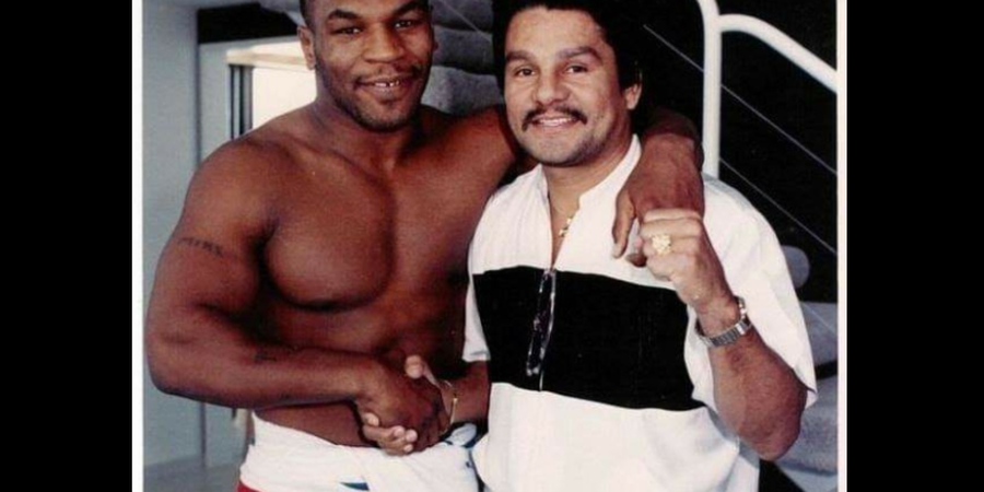 Bakal Comeback, Mike Tyson Malah Dianggap Lakukan Hal ini     