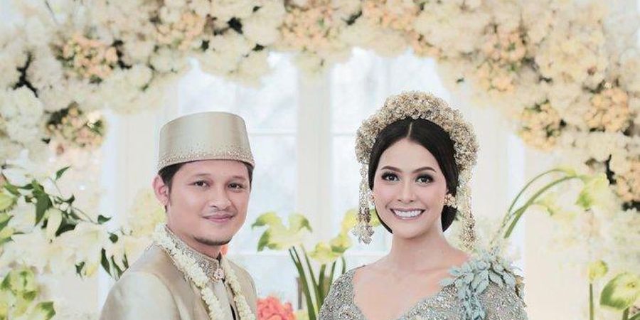 Perubahan Syamsir Alam setelah Nikahi Juara Puteri Indonesia 2017