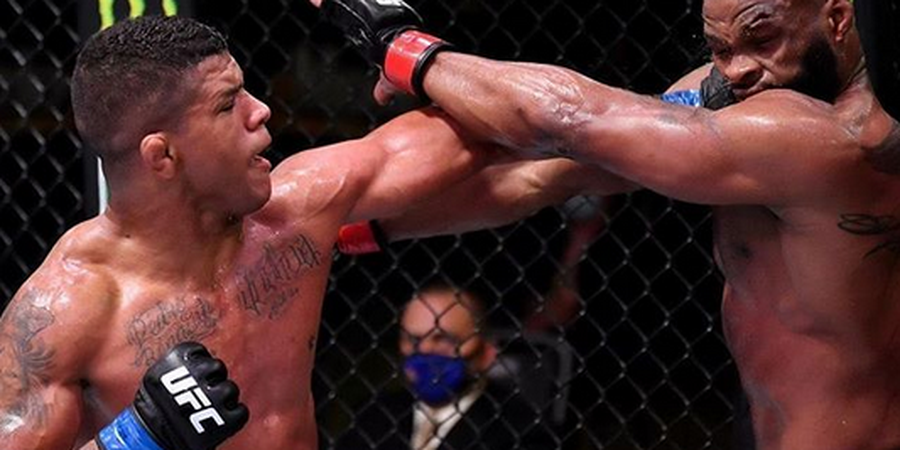 Pengamat UFC Membedah Kengerian yang Dimiliki Calon Penggusur Kamaru Usman