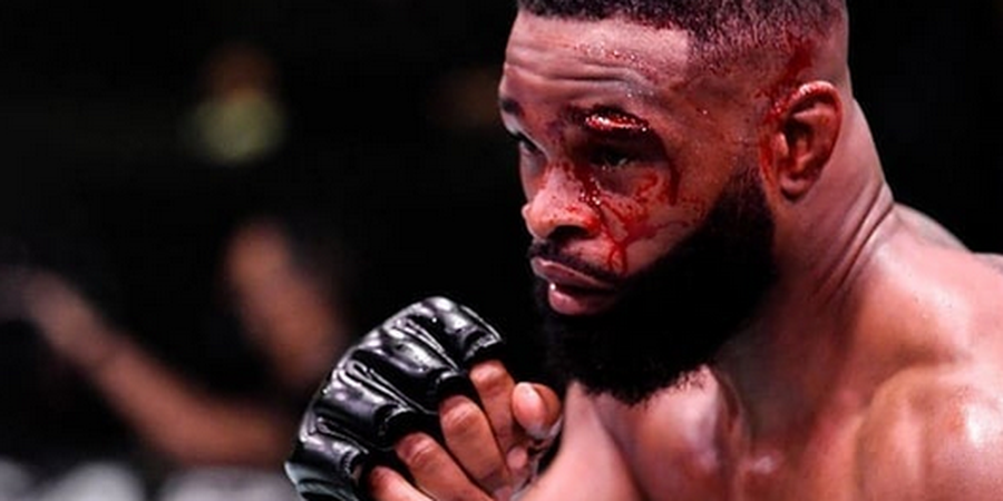 Tyron Woodley Diduga Dibayar untuk Kalah dari Jake Paul, Ini Alasannya