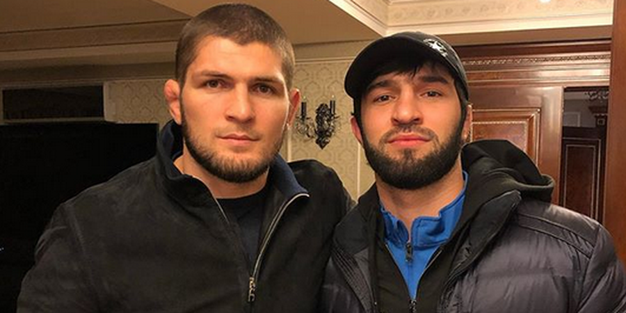 RESMI - Buntuti Islam Makhachev, Satu Lagi Rekan Khabib Terjebak di Hajatan Paling Gawat