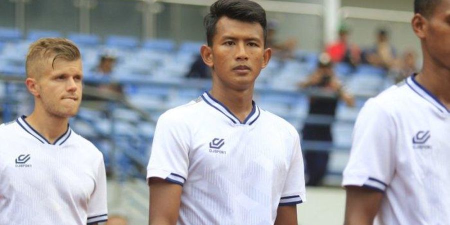 Soal Kebijakan Gaji Bulan Juli, Begini Tanggapan Tira Persikabo