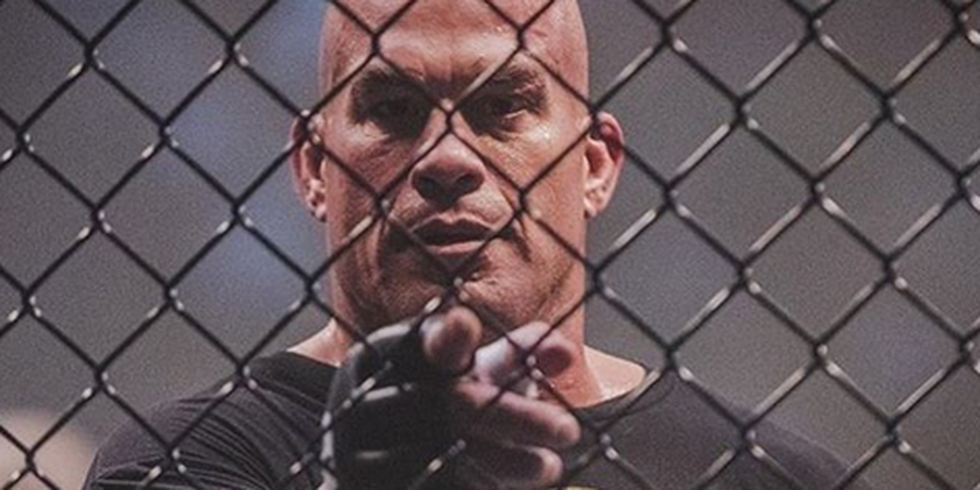 Demi Satu Duel Tinju, Jagoan Hall of Fame UFC Habiskan 10 Tahun buat Latihan