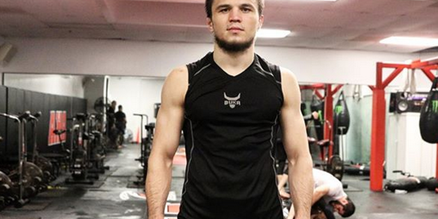 Khabib Sudah Tua, Siap-siap Penerus Singgasana Nurmagomedov Debut UFC Bulan Juli!