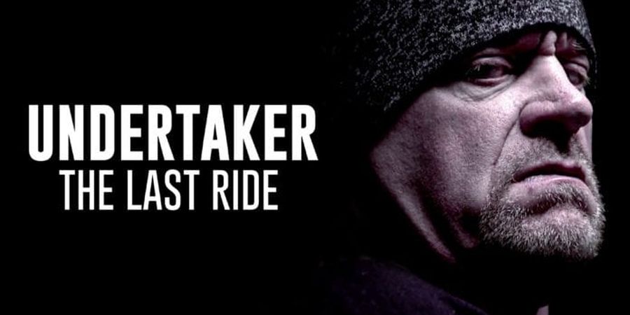 Lewat Film Dokumenter, The Undertaker Ingin Fans Mengerti Dunia Gulat