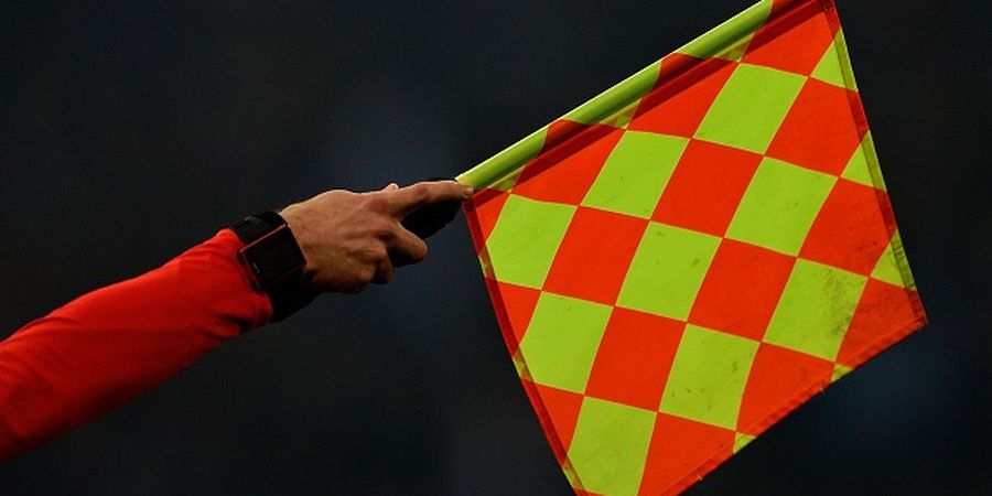 Wasit yang Diinjak di Bekasi Tolak Uang Damai Rp 20 Juta     