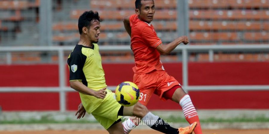 Tak Pernah Sepakat Nilai Kontrak Jadi Alasan Mantan Persija Tolak Tawaran PSM