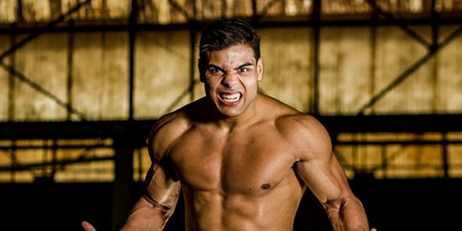 Paulo Costa Ngambek soal Bayaran, Bos UFC: Seharusnya Jadi YouTuber!