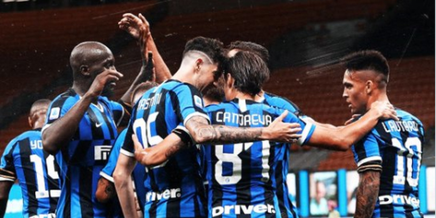 Inter Milan Incar 2 Pemain Penting Manchester City Sekaligus
