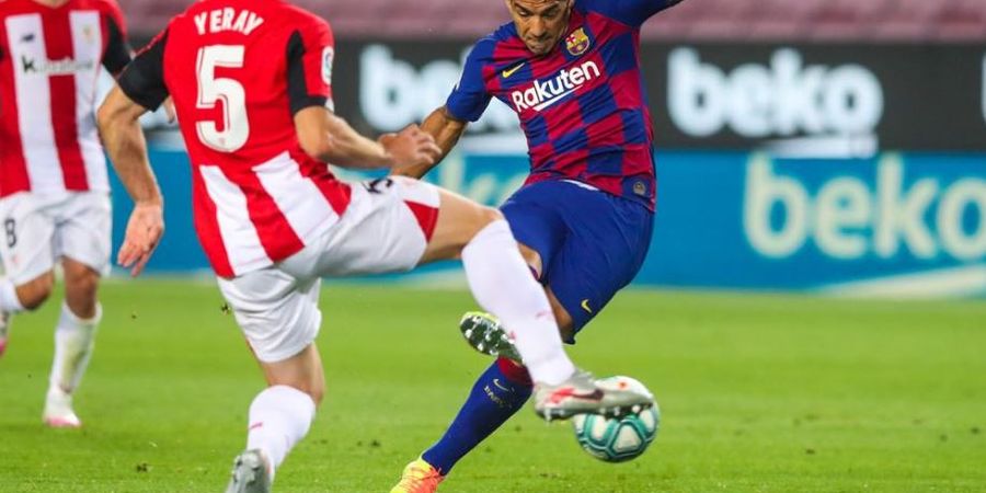 Barcelona Obral Pemain, Ajax Amsterdam Siap Pulangkan Luis Suarez