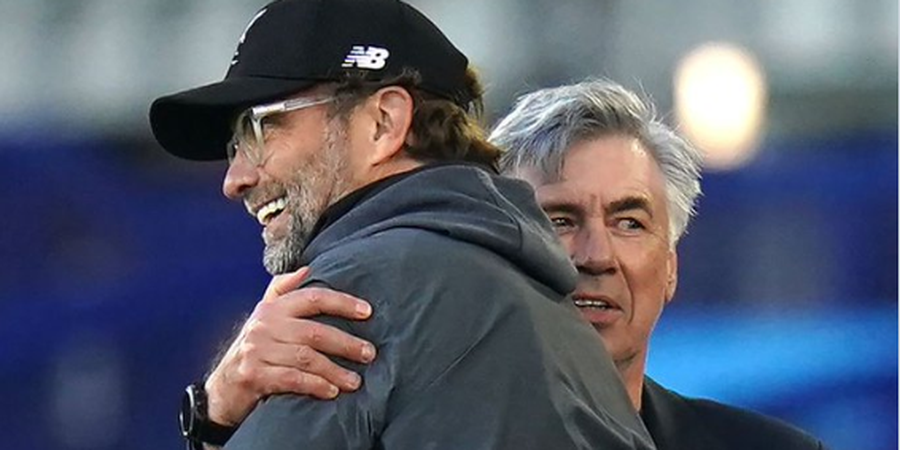 Terungkap! Rahasia Menarik di Balik Pilihan Klopp ke Liverpool