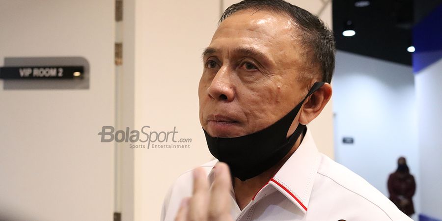 Masih Ada Klub yang Tolak Liga 1 2020, PSSI akan Lakukan Hal Ini