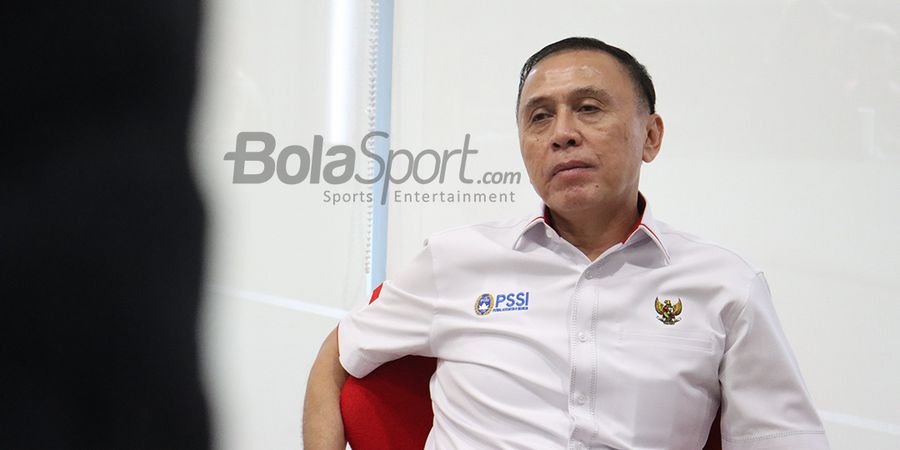 Harapan Ketum PSSI Terkait TC Timnas U-19 Indonesia di Kroasia