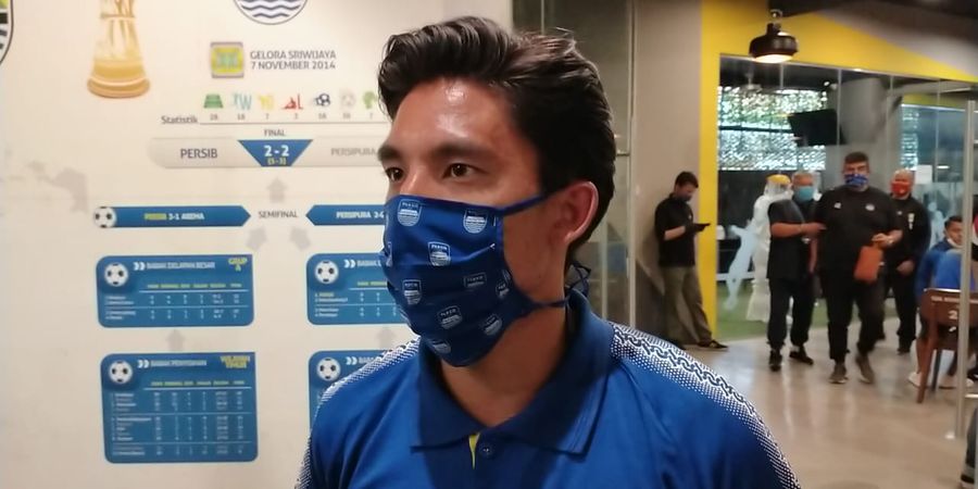 Kembalinya Liga 1, Kim Kurniawan Nilai Tanggung Jawab Jadi Lebih Besar